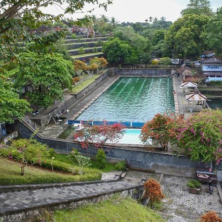 Villa Bale Seni Mataram Exteriér fotografie
