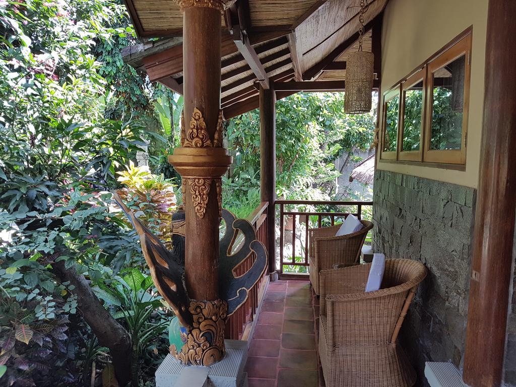 Villa Bale Seni Mataram Exteriér fotografie