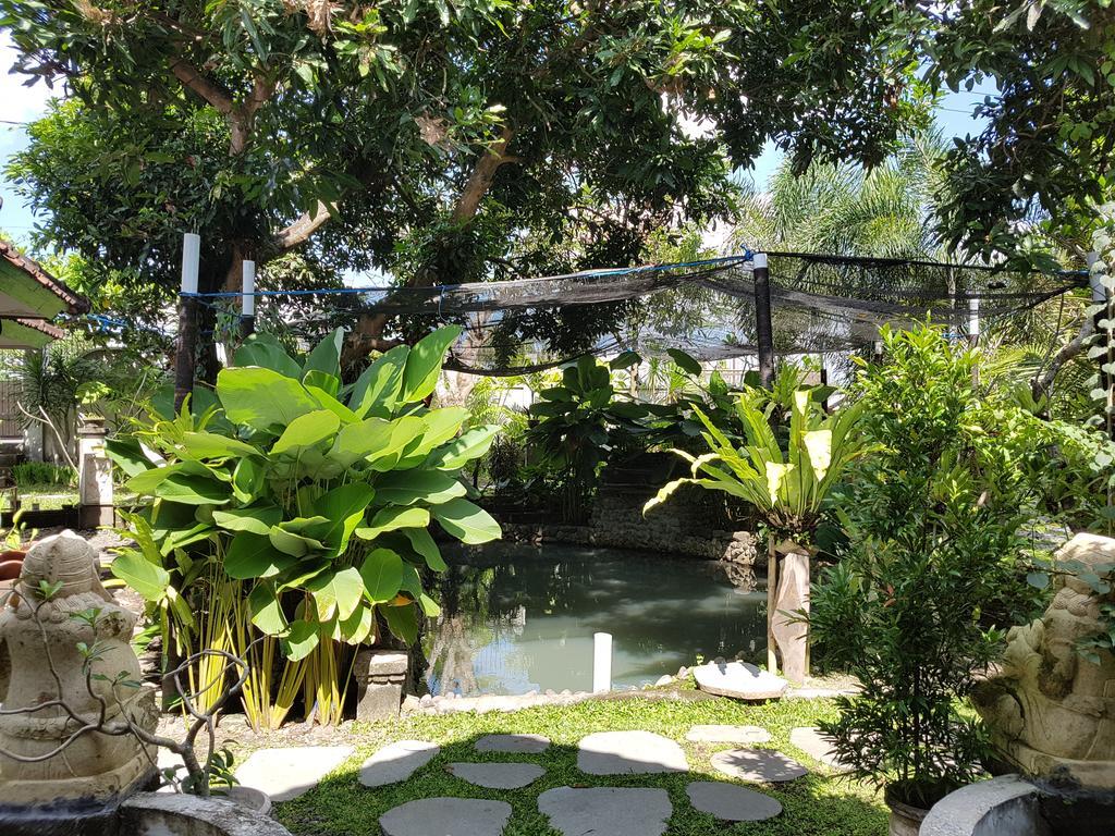Villa Bale Seni Mataram Exteriér fotografie