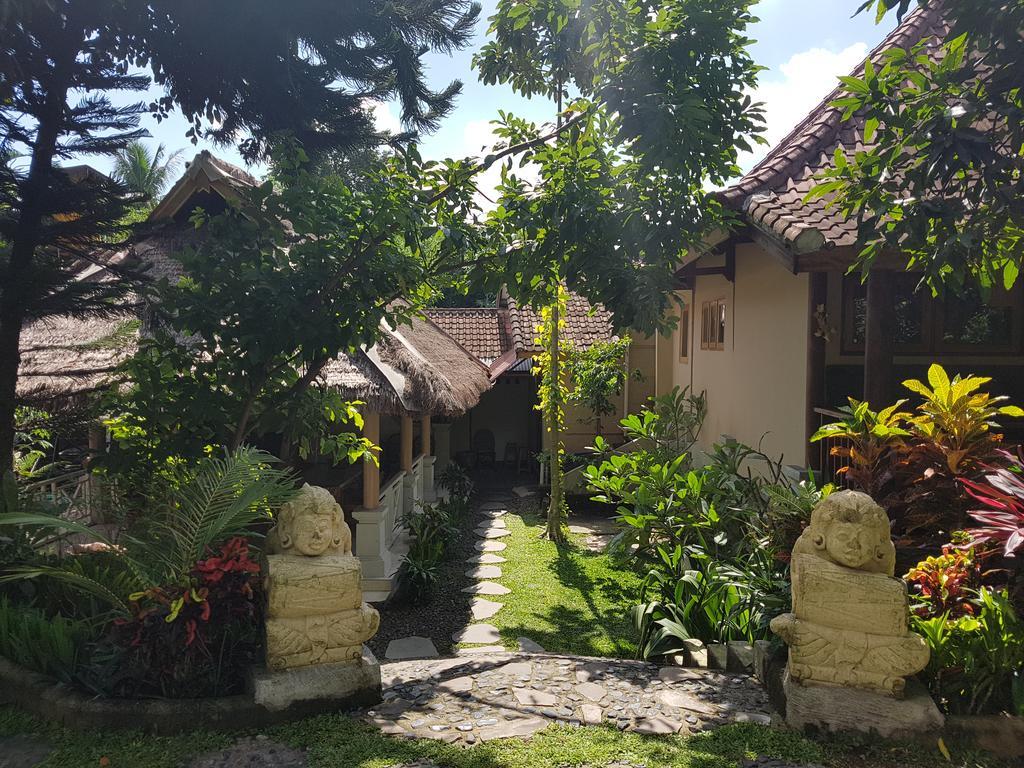 Villa Bale Seni Mataram Exteriér fotografie