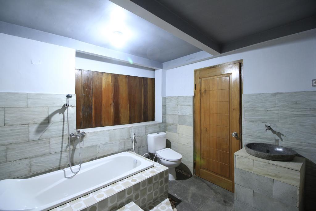 Villa Bale Seni Mataram Exteriér fotografie
