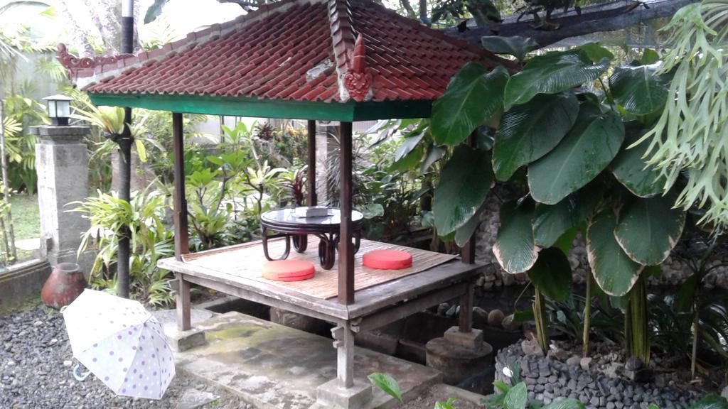Villa Bale Seni Mataram Exteriér fotografie