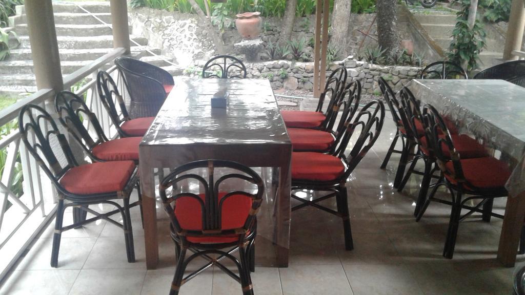 Villa Bale Seni Mataram Exteriér fotografie