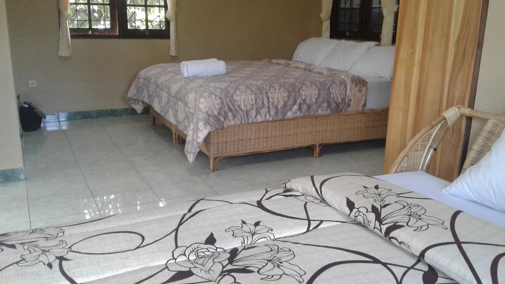 Villa Bale Seni Mataram Exteriér fotografie